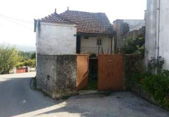 Landhaus im Herzen Portugals