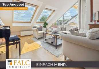 Genießen Sie Ihren Alltag in lichtdurchfluteten Räumen mit Blick aufs Tal