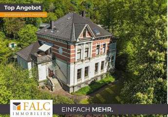 Historische Eleganz trifft auf modernen Lebensstil: Die Villa Steinbach