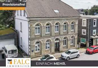 renditestarke Kurzzeitvermietung oder einfach selbst einziehen? Beides ist möglich!