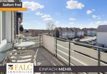 NEU! Renovierte Eigentumswohnung, sofort bezugsfrei - auch als Ferienwohnung geeignet!