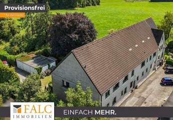 Mehrfamilienhaus mit Traumaussicht
