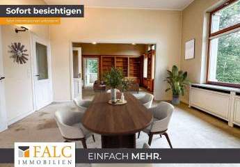 Historische Eleganz trifft auf modernen Lebensstil: Die Villa Steinbach