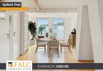 Blick ins Grüne - Gemütliche DG-Wohnung im schönen Lennep