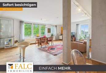 Attraktive Kapitalanlage in Solingen-Mitte – 2-Zimmer-Wohnung mit Stil und Potential