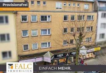 Wohn- und Geschäftshaus in attraktiver Innenstadtlage