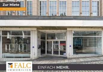 Mitten in der Lenneper Altstadt – Ihre ideale Fläche für Handel, Dienstleistung und starke Konzepte