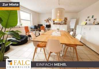 Büroetage für kleine Unternehmen