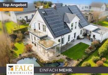 Idyllisches Zweifamilienhaus im schönen Wermelskirchen