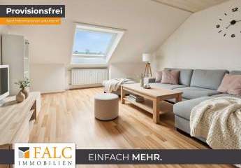 stabile Kapitalanlage: Attraktive 3-Zimmer-Wohnung