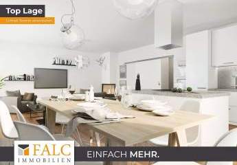 Eine von vielen traumhaften Neubauwohnung im EngelsGarten