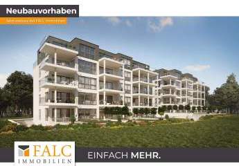 Lichtdurchfluteter 3-Zimmer-Traum im schönen Gräfrath