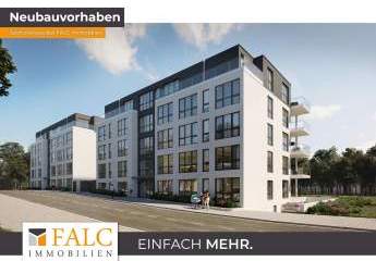 Ihr neues Familiendomizil im Neubau