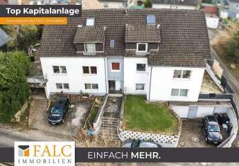 Attraktive Kapitalanlage mit 12 Wohneinheiten in gefragter Lage