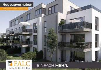 Neubauprojekt Gezelinallee – Modernes Wohnen in Leverkusen