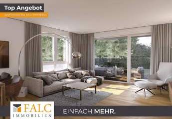 Exklusive Neubauwohnung in zentraler Lage von Leverkusen