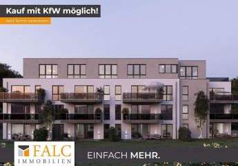 Erstbezug in der Gezelinallee – Stilvoll wohnen mit Komfort