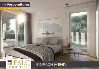 Attraktive Eigentumswohnung im Neubauprojekt Gezelinallee