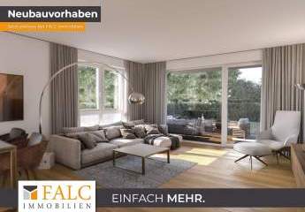 Moderne Wohnkultur in gefragter Lage von Leverkusen