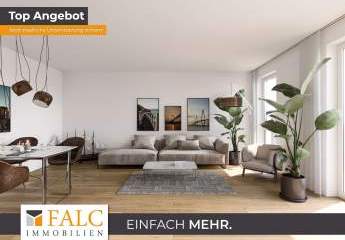 Neubauprojekt mit klarer Architektur und hochwertiger Ausstattung