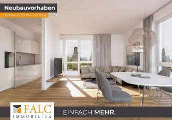 Ihr neues Zuhause in Leverkusen – Neubau in bester Lage