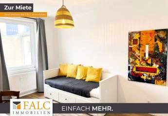 Charmante 40 m² - Wohnung in Düsseldorf