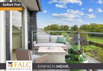 Traumhafte Single-Wohnung inkl. Küche