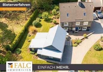 Historisches Fachwerkhaus mit Garten & Potenzial – Perfekt für Paare oder kleine Familien