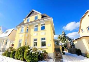 Gemütliche 2-Zimmer Wohnung in Merscheid