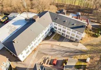 Loft, Wohnen oder Gewerbe – 2.800 m² Entwicklungspotenzial sichern