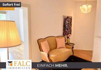 Attraktive 62 m² Wohnung in Düsseldorf – teilmöbliert und sofort bezugsbereit