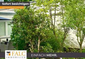 Traum-Ein-Zimmer-Appartement mit EBK & Terrasse
