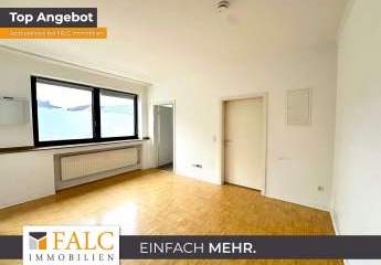 Schöne-Zwei-Zimmer-Wohnung mit EBK