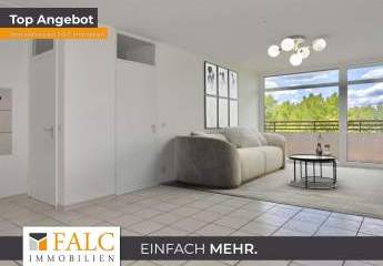 Attraktive 3-Zimmer-Wohnung in Mombach