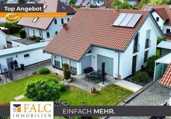 Einfamilienhaus in Worms