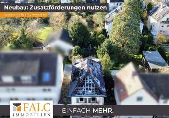 Grundstück in Laubenheim