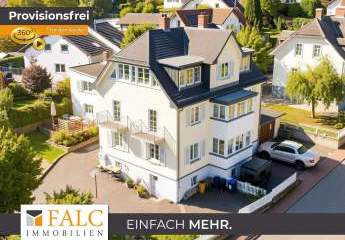 Landhausvilla mit Einliegerwohnung - Provisionsfrei