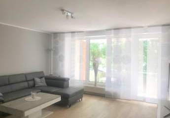 Schöne, gepflegte 2-Zimmer-Wohnung mit Balkon in Hannover - List (1520/14)