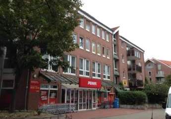 Parkplatz suchen war gestern - Stellplatz in Tiefgarage in der List / Waldstr. (1529/48)