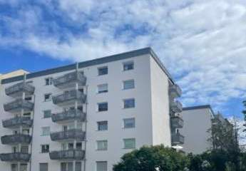 Attraktive 1 Zimmer-Wohnung mit Balkon *nahe Winterfeldtplatz 

- vermietet -