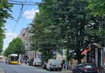 Attraktives 2-Zimmer-Apartment 
in angesagter Szenelage

Berlin-Prenzlauer Berg