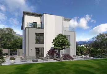 EIN HAUS FÜR JEDEN ANSPRUCH mit Keller, inclusive. Grundstück ca.500 qm