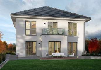 NIVEAUVOLLES GENERATIONENHAUS MIT FLAIR