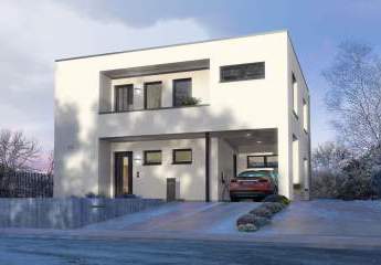 BAUHAUS-STIL TRIFFT MODERNE