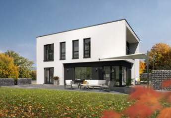 Besonderes Familienhaus