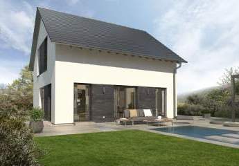 TRAUMHAUS MIT KELLER IN TOP LAGE