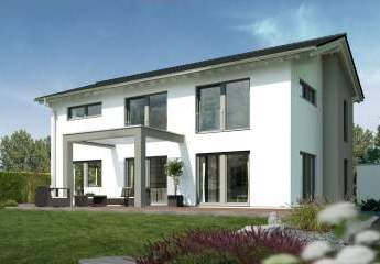 EIN HAUS VON SEINER SCHÖNSTEN SEITE