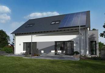 EIN HAUS - ZWEI OPTIONEN