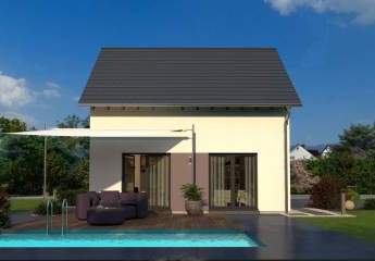 Bauen mit Eigenleistung und Geld sparen