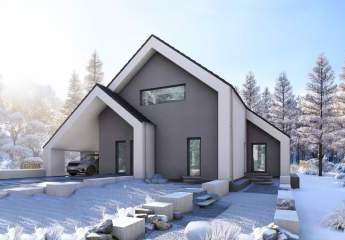 MODERNES WOHNEN MIT STIL UND KOMFORT